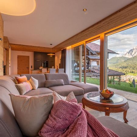 Apartment Himmelreichhof San Candido Eksteriør billede