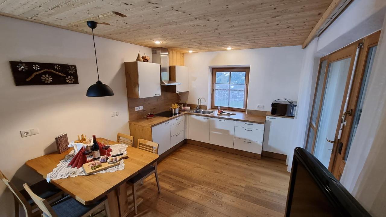 Apartment Himmelreichhof San Candido Eksteriør billede